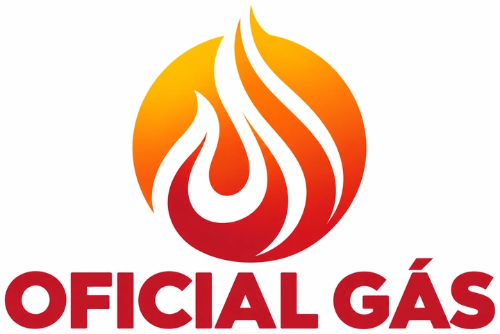 Gás Jardim Botânico — Oficial Gás